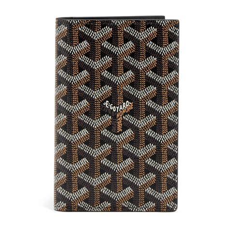 Goyard Passport Covers